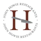 John Howie Club iOS Icon