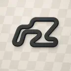Pit Stop GP Live iOS Icon