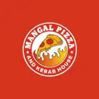 Mangal Pizza Kebab iOS Icon
