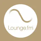 Radio LoungeFM iOS Icon