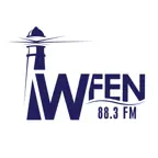 88.3 WFEN iOS Icon