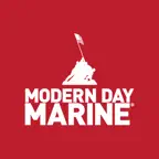 Modern Day Marine 2026 iOS Icon