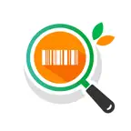 Healthy Food Scanner iOS Icon