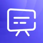 Zoho Classes Student iOS Icon