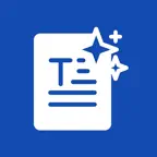 Humanize AI - ByPass Detector iOS Icon
