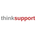 ThinkSupport iOS Icon