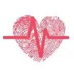 Heartium: HRV Monitor Icon