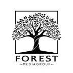 Forest Media iOS Icon