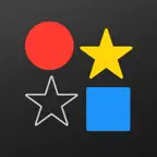 Shape Match - Watch Mini Games iOS Icon
