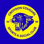 Croydon Cougars SSC iOS Icon