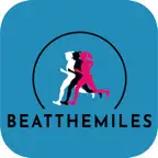 beatthemiles iOS Icon