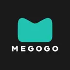 MEGOGO: VR iOS Icon