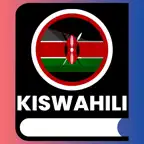 Learn Swahili Language Phrases iOS Icon