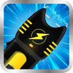Prank Shock Friends iOS Icon