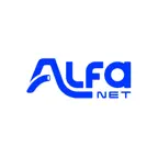 Central Alfa Net Brasil iOS Icon