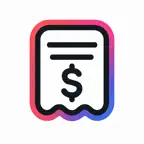 Smart Tickets: Receipt Scanner icon