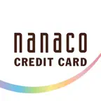 nanacoクレジットカードアプリ icon
