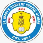 St Mary Convent School Othian iOS Icon