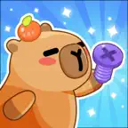 Capy Escape: Screw Sort iOS Icon