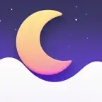 Sleep Sounds: Rest & Relax iOS Icon