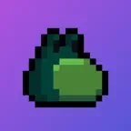 Pixel Paws - Virtual Pet Toy iOS Icon