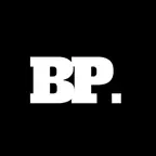 Black Planet icon