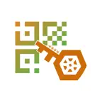 RealTech Passkey iOS Icon