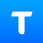 Transly - Live Translator icon
