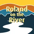 Roland on the River Icon