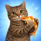 Cat Games for Cats: Bug Smash Icon
