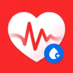 iCardio - Heart Rate Tracker iOS Icon