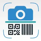 QR Reader* iOS Icon