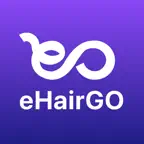 eHairGO iOS Icon