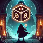 Dice Lords iOS Icon