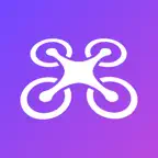 MyDrone: Forecast and tools iOS Icon