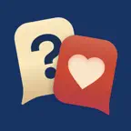 Questions for Couples - 2Deep iOS Icon