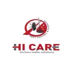 Pest Care iOS Icon
