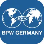 BPW Germany iOS Icon