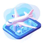 Traveler Smart AI iOS Icon