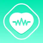 Blood Sugar Tracker-AI Health icon