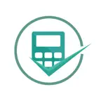 Paycheck Calculator USA iOS Icon