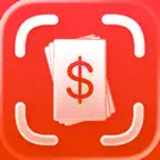 TCGScan: Card Value Scanner iOS Icon