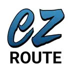 New EZRoute iOS Icon