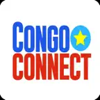 Congo Connect iOS Icon