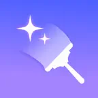 Clean Up Phone Storage Tool Icon