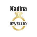 Madina jewellery iOS Icon