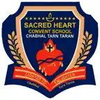 Sacred Heart Convent Chabhal iOS Icon