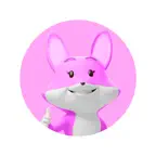Frannie AI iOS Icon