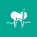 Dental Surgery Exam Prep Test iOS Icon