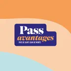 Pass Avantages PSJDM iOS Icon